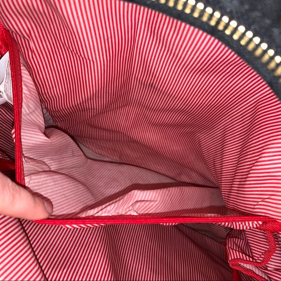 Herschel Supply Co. Backpack Black - Picture 7 of 8